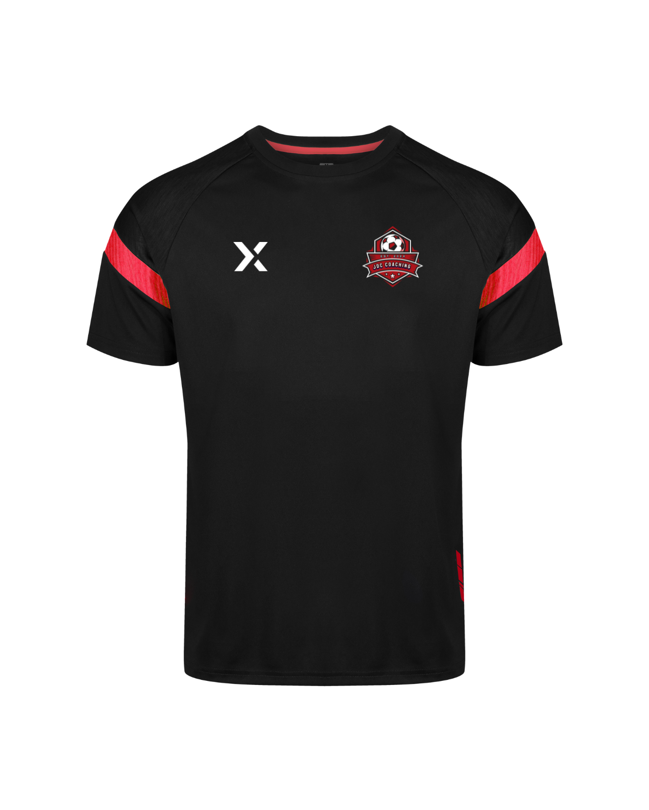 JDC Coaching Technical T Shirt