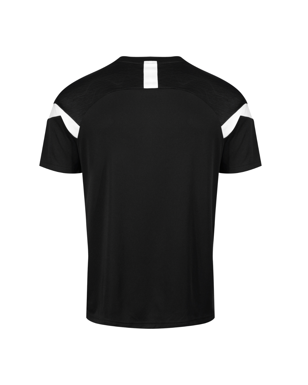 Limited Edition Opalox Black Technical T-Shirt