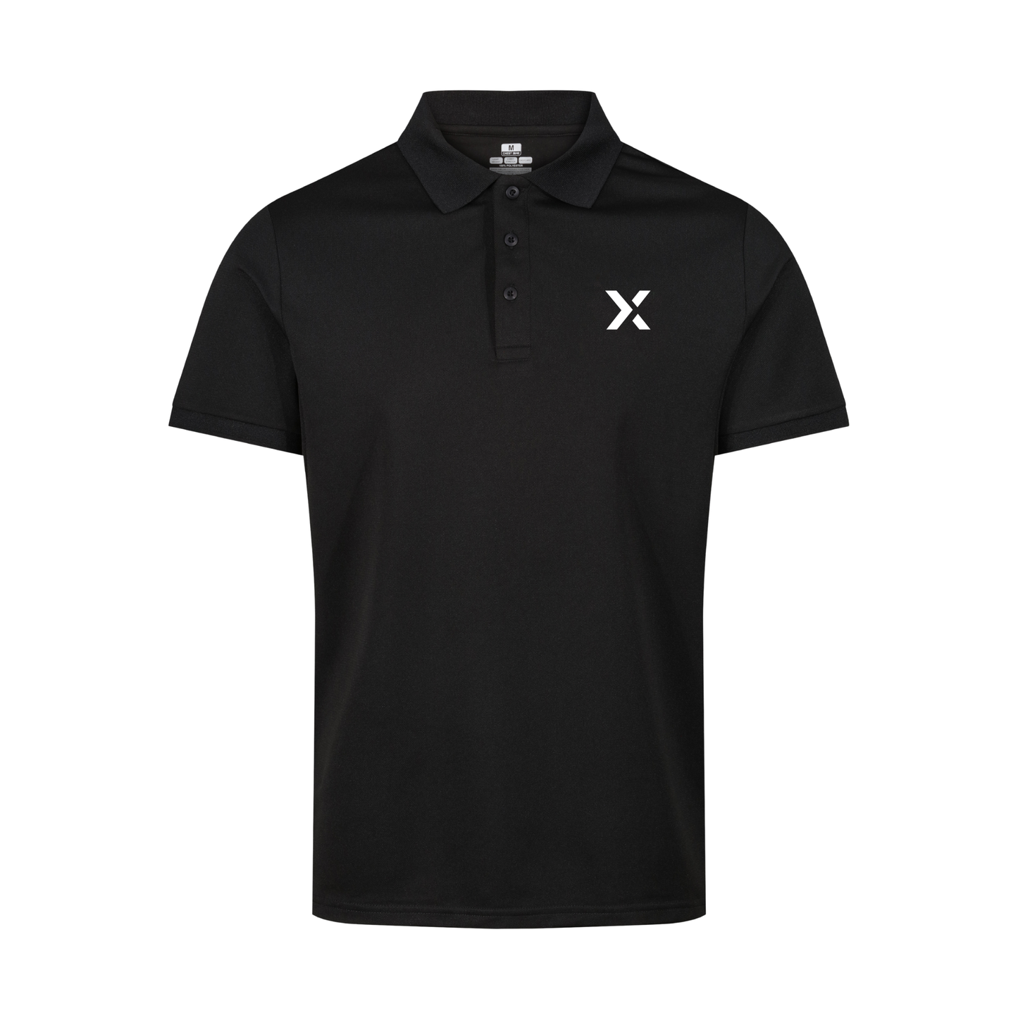 Opalox Technical Polo Shirt