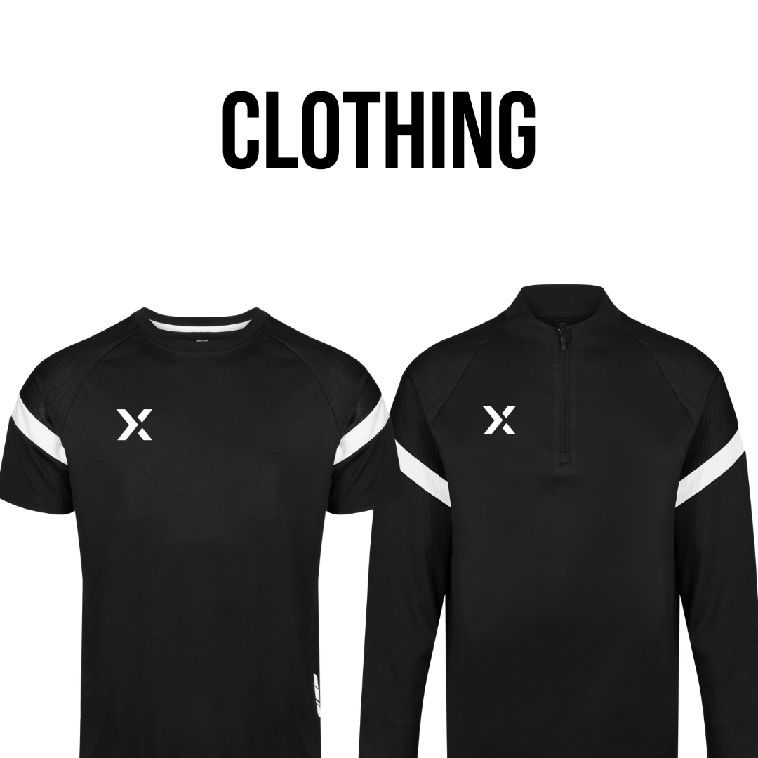 Clothing