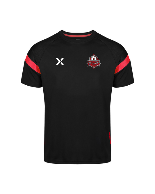 JDC Coaching Technical T Shirt