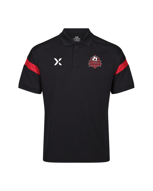 JDC Coaching Technical Polo Shirt