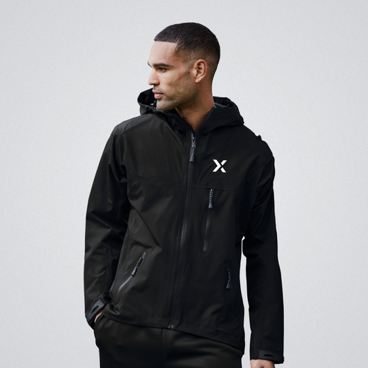 Opalox Technical Jacket