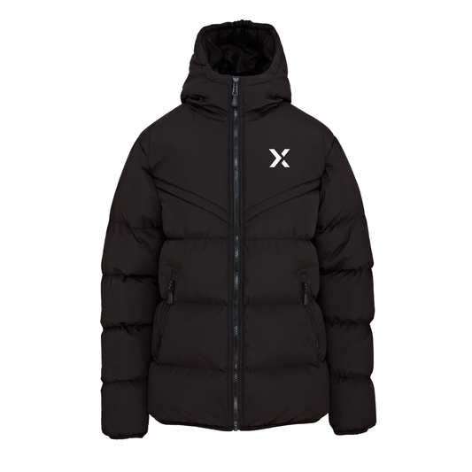 Opalox Techincal Puffer Coat